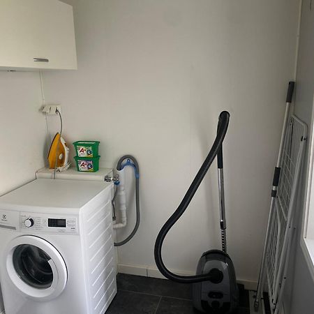 Walo Apartments Tromso - Alfheim 10 Min Walk To City Centre - No Parking 外观 照片