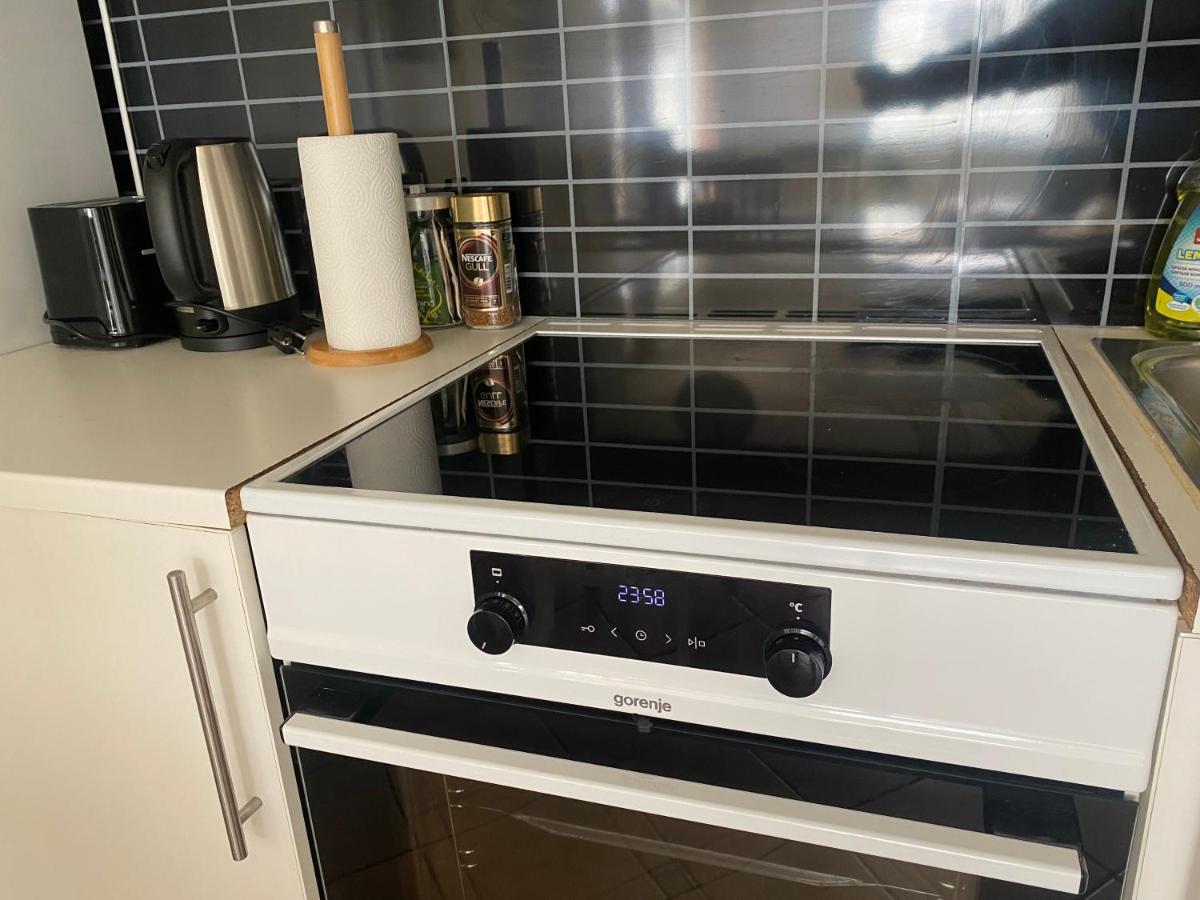 Walo Apartments Tromso - Alfheim 10 Min Walk To City Centre - No Parking 外观 照片
