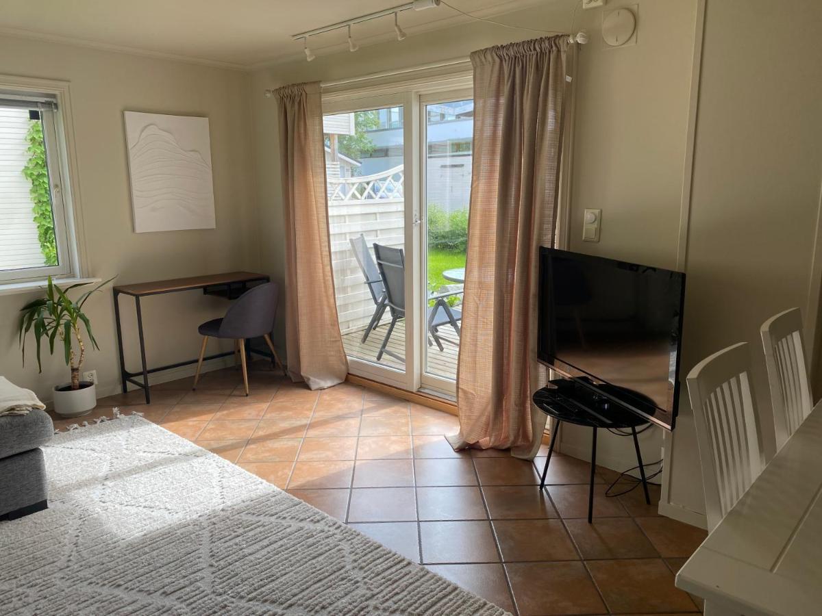 Walo Apartments Tromso - Alfheim 10 Min Walk To City Centre - No Parking 外观 照片