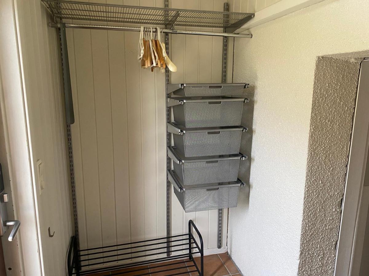 Walo Apartments Tromso - Alfheim 10 Min Walk To City Centre - No Parking 外观 照片