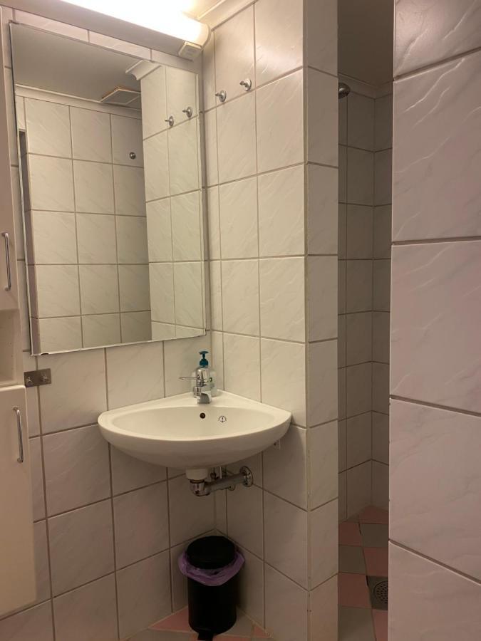 Walo Apartments Tromso - Alfheim 10 Min Walk To City Centre - No Parking 外观 照片