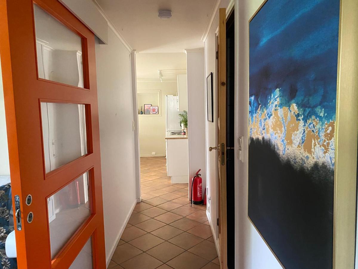 Walo Apartments Tromso - Alfheim 10 Min Walk To City Centre - No Parking 外观 照片