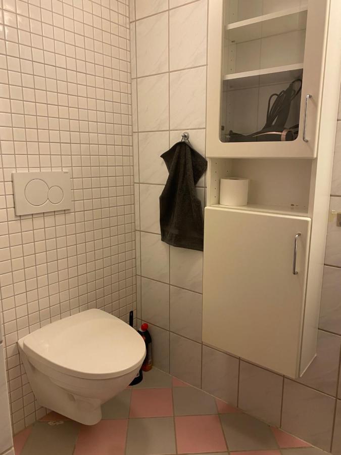 Walo Apartments Tromso - Alfheim 10 Min Walk To City Centre - No Parking 外观 照片