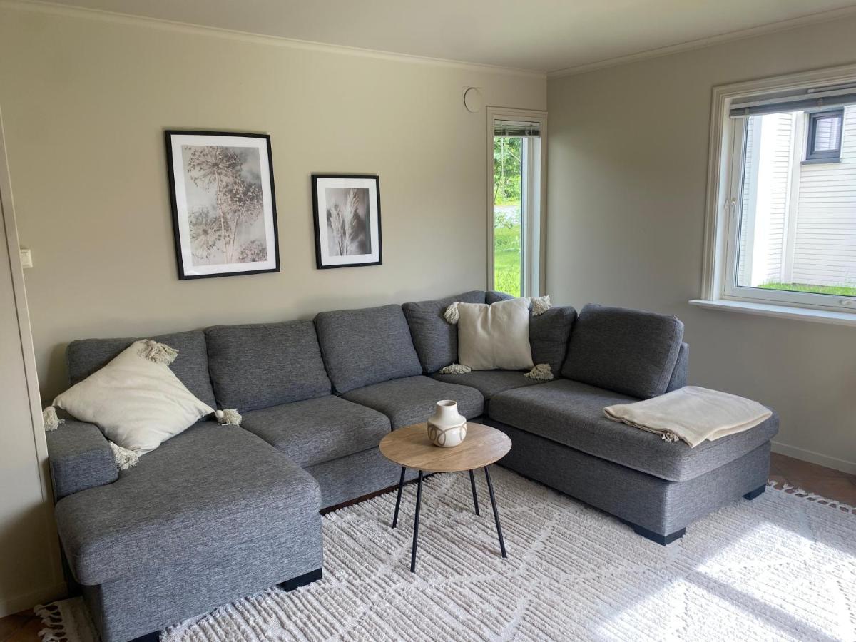 Walo Apartments Tromso - Alfheim 10 Min Walk To City Centre - No Parking 外观 照片