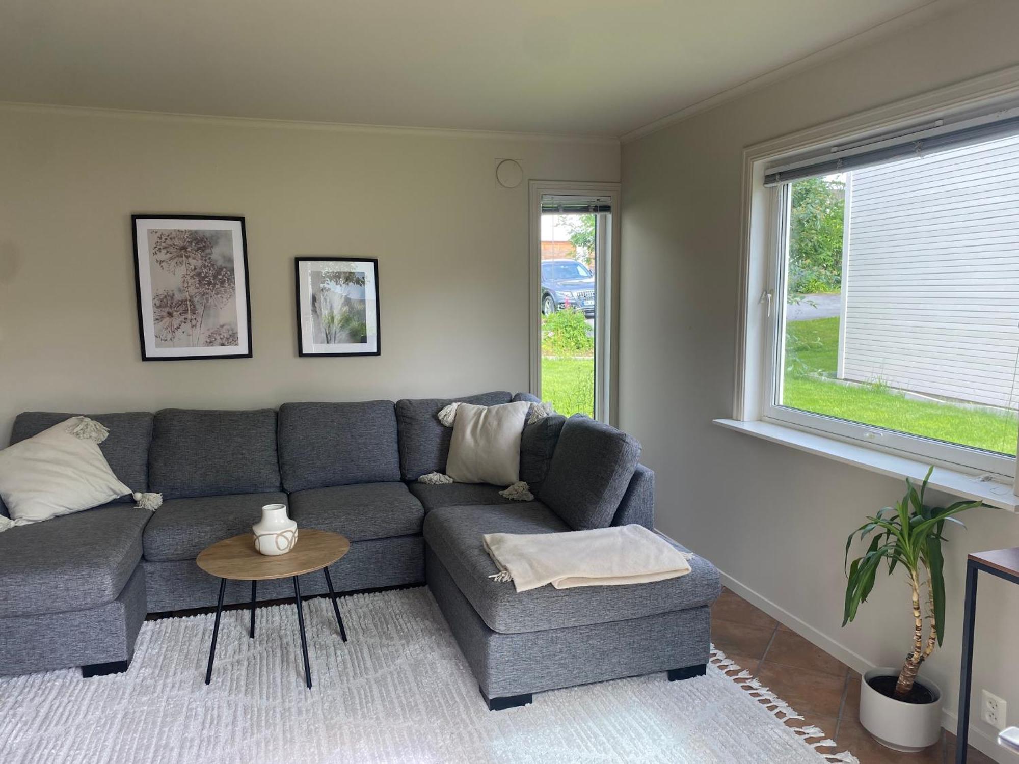Walo Apartments Tromso - Alfheim 10 Min Walk To City Centre - No Parking 外观 照片